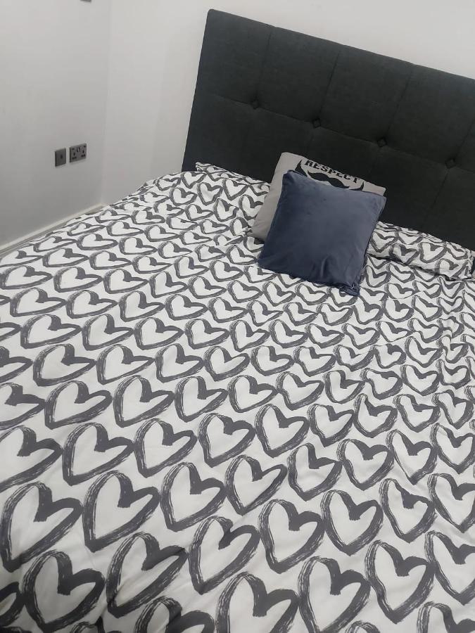 Spacious Unique City Apartments Бирмингам Екстериор снимка