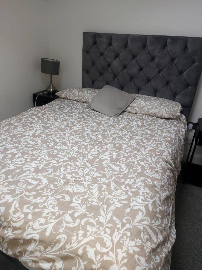 Spacious Unique City Apartments Бирмингам Екстериор снимка