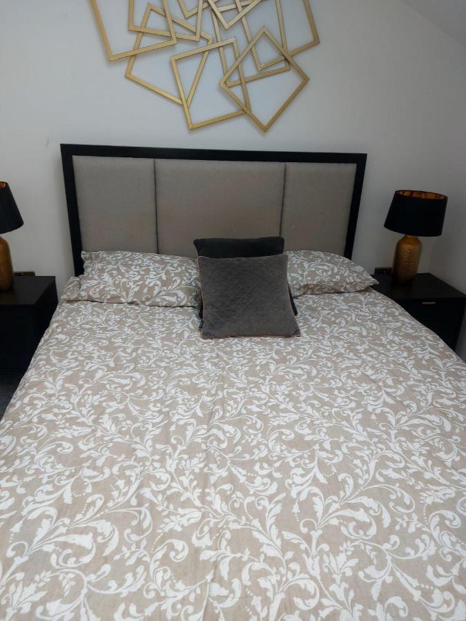 Spacious Unique City Apartments Бирмингам Екстериор снимка