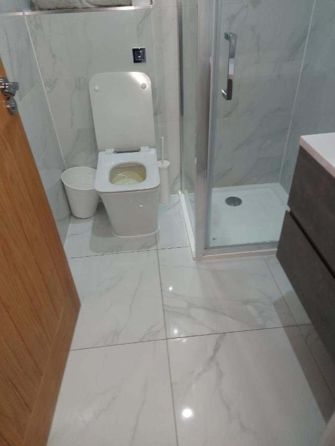 Spacious Unique City Apartments Бирмингам Екстериор снимка